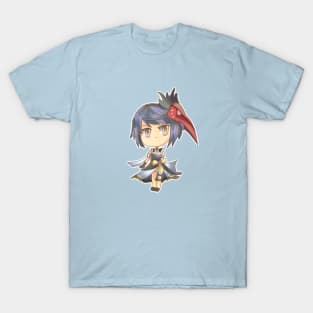 Kujou Sara T-Shirt